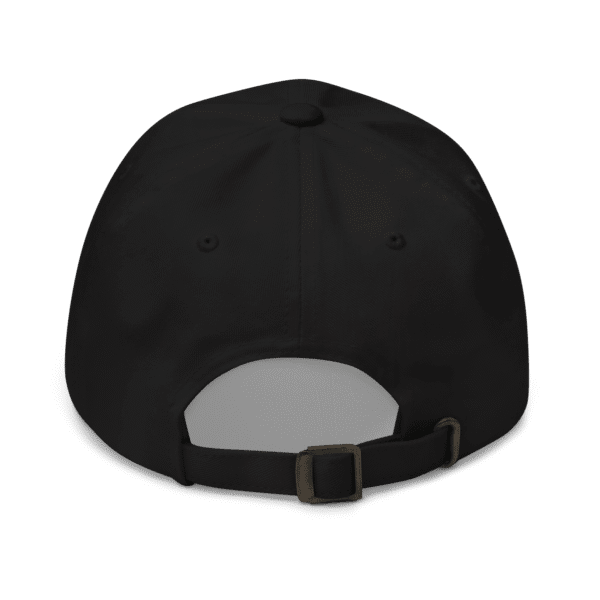 Fastlife Signature - Hat [BLACK] - Image 4