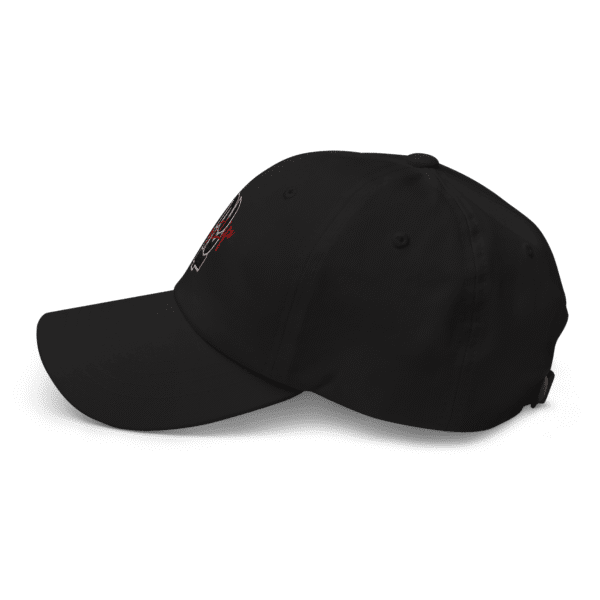 Fastlife Signature - Hat [BLACK] - Image 3