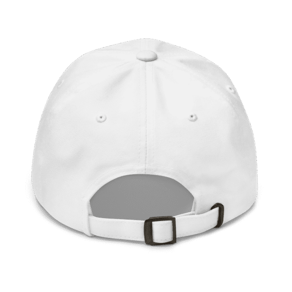 Fastlife Signature - Hat [White] - Image 4