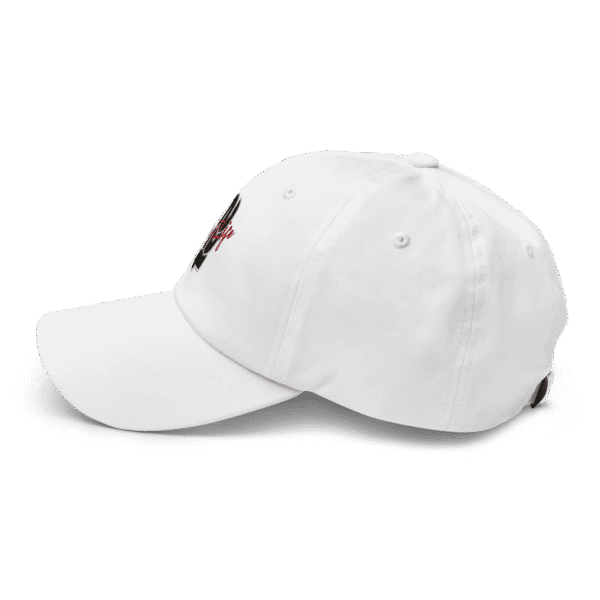 Fastlife Signature - Hat [White] - Image 3