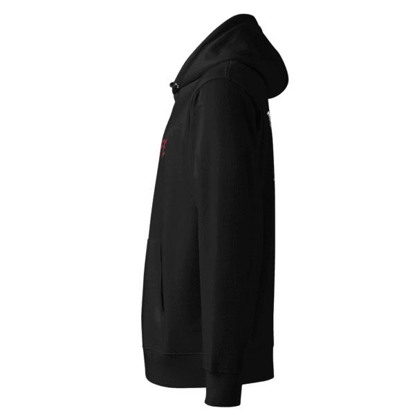 After Dark - Hoodie [Black] - Image 4