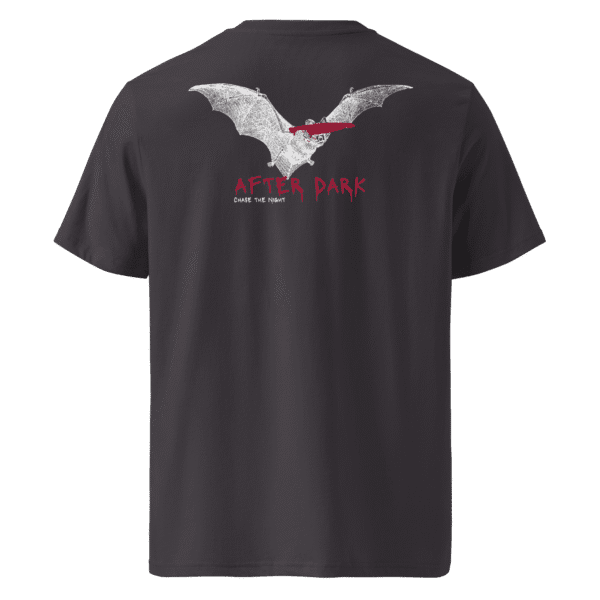 After Dark - Shirt [Anthracite] - Image 2