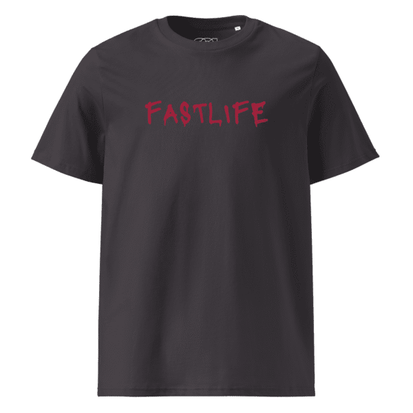 After Dark - Shirt [Anthracite] - Image 3
