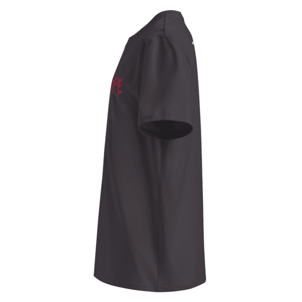 After Dark - Shirt [Anthracite] - Image 5