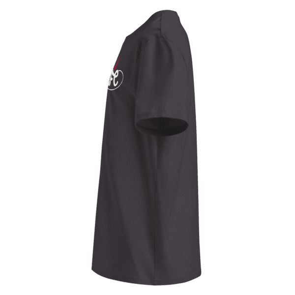 Fast Demon - Shirt [Anthracite] - Image 4