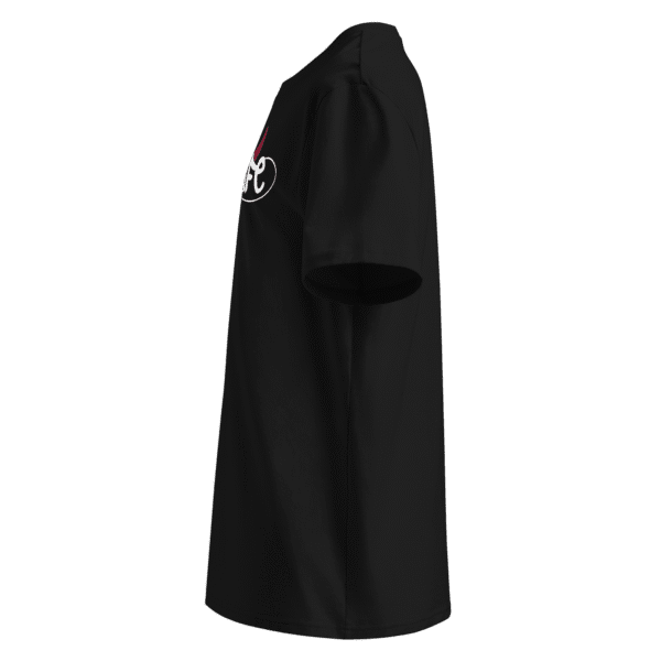 Fast Demon - Shirt [Black] - Image 4