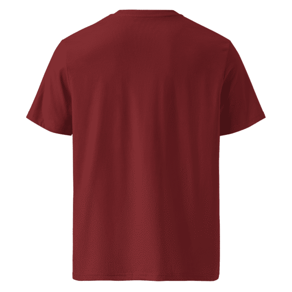 Fast Demon - Shirt [Maroon] - Image 2