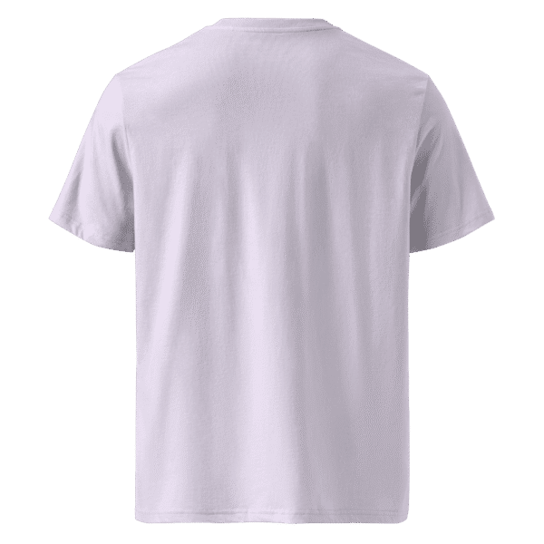 Fast Demon - Shirt [Lavender] - Image 2