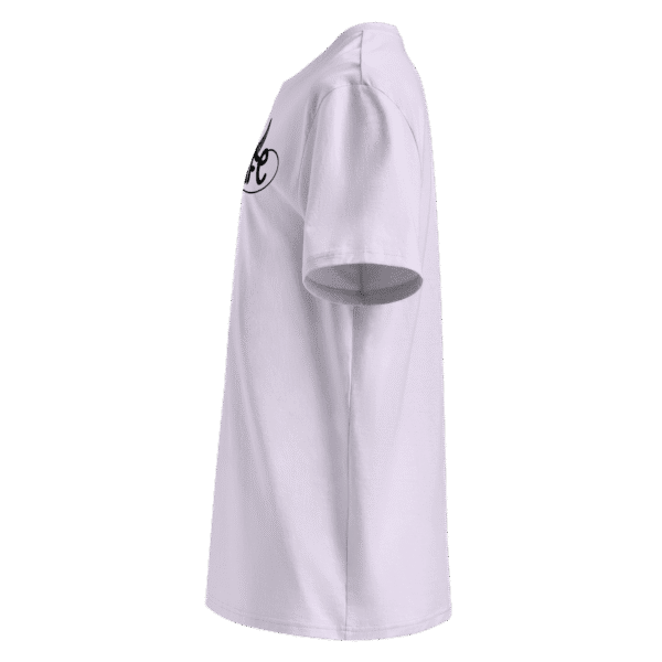 Fast Demon - Shirt [Lavender] - Image 4