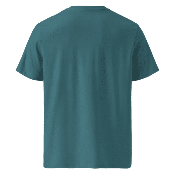 Fast Demon - Shirt [Sea GREEN] - Image 2