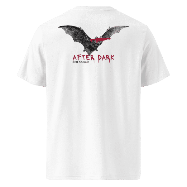 After Dark - Shirt [White] - Image 2