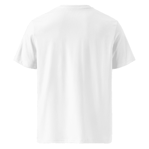 Fast Demon - Shirt [White] - Image 2
