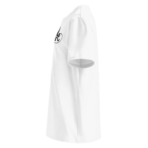 Fast Demon - Shirt [White] - Image 4