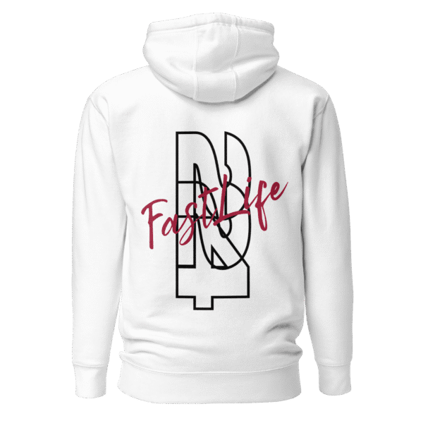 224 Signature - Hoodie [White]