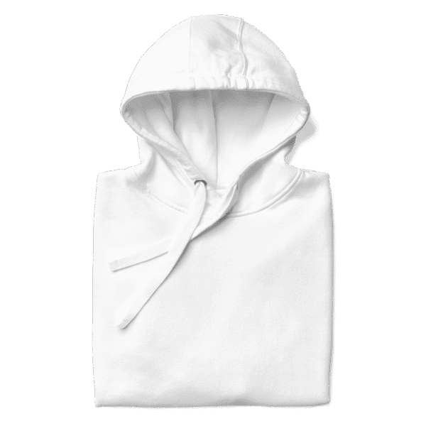 224 Signature - Hoodie [White] - Image 3