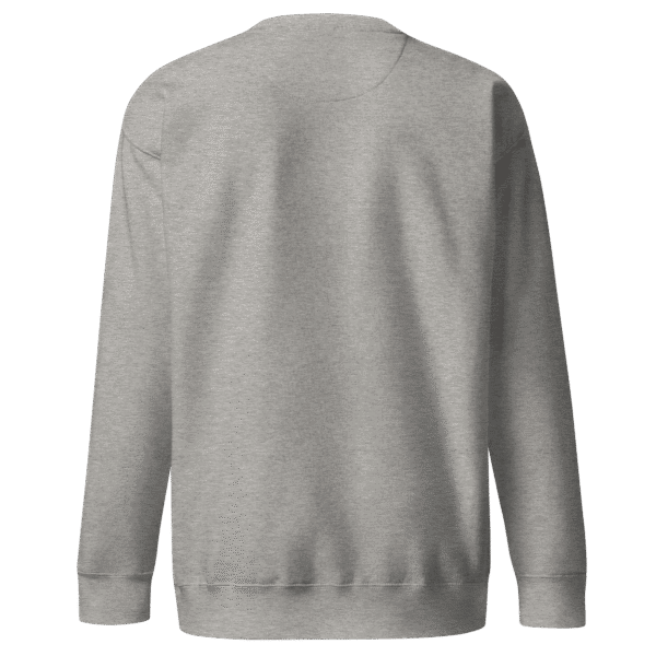 Fastlife Signature - Long Sleeve [Carbon Grey] - Image 2