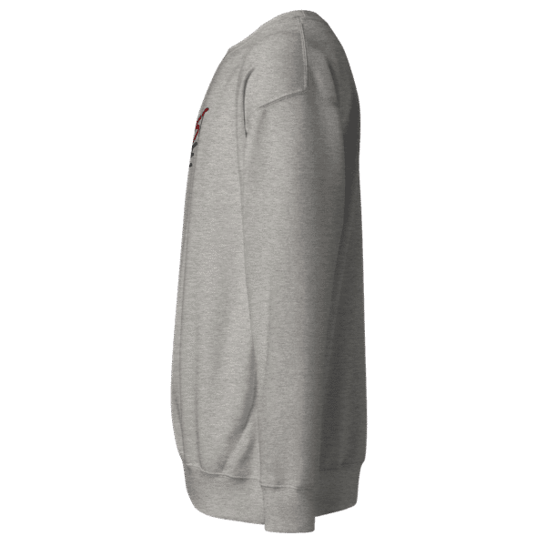 Fastlife Signature - Long Sleeve [Carbon Grey] - Image 5