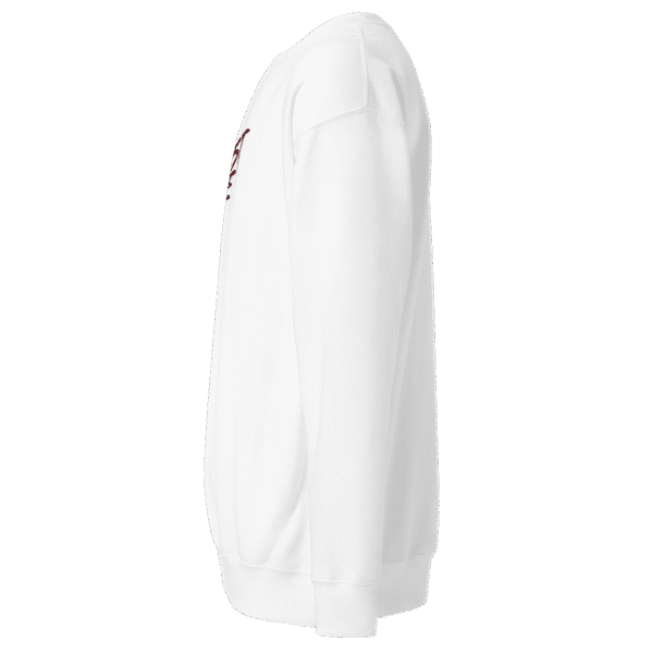 Fastlife Signature - Long Sleeve [White] - Image 5